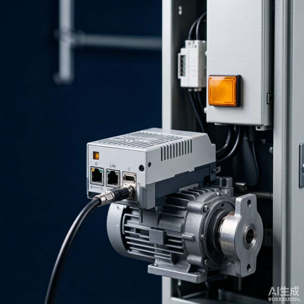 Motor Drive & Control